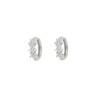Ohrringe Urania Preziosi Dame in Silber E2545 - E2545